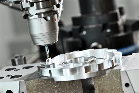 Elite CNC Machining, Inc 